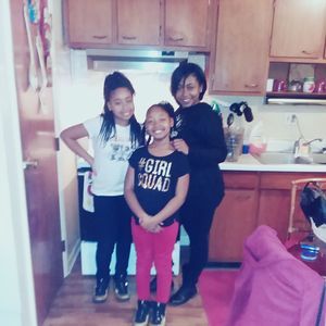 Meet your Posher, Shae